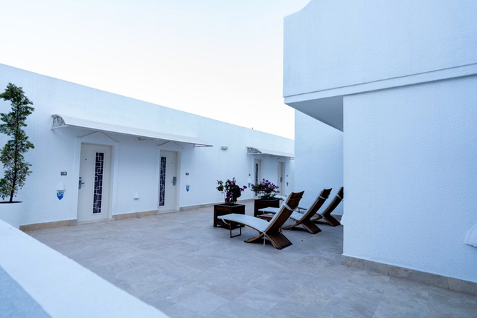 Rehabilitación de Fachadas y Terrazas con Europa 9 en Valencia